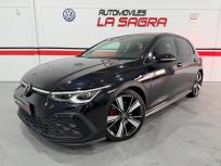 Volkswagen Golf GTD 2.0 TDI 200cv DSG