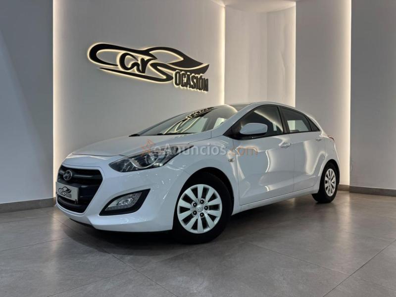 Hyundai i30 Klass