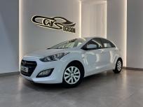 Hyundai i30 Klass