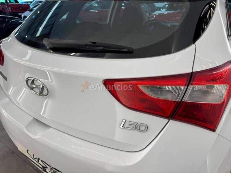 Hyundai i30 Klass