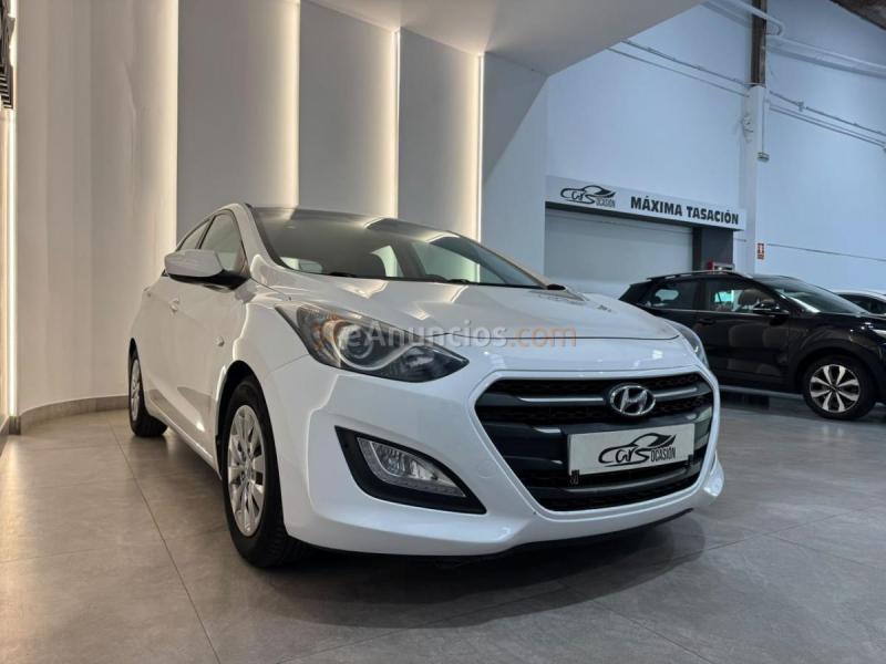 Hyundai i30 Klass