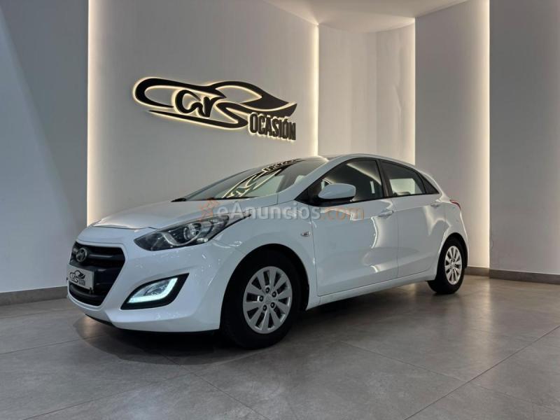 Hyundai i30 Klass