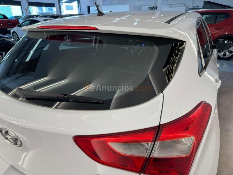 Hyundai i30 Klass