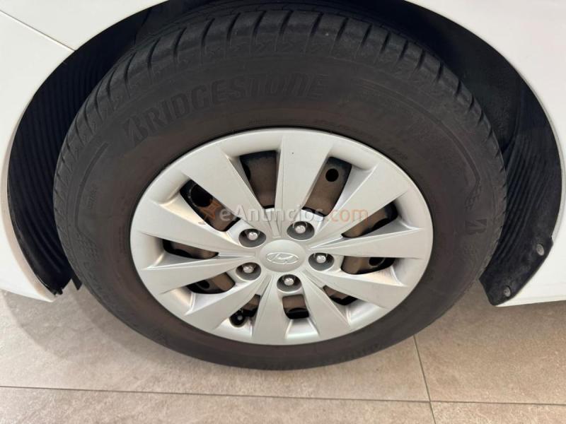 Hyundai i30 Klass