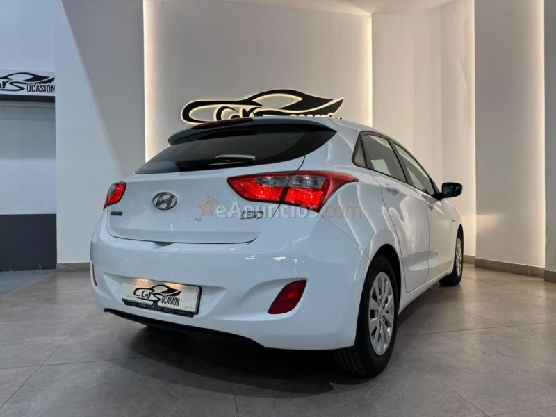 Hyundai i30 Klass