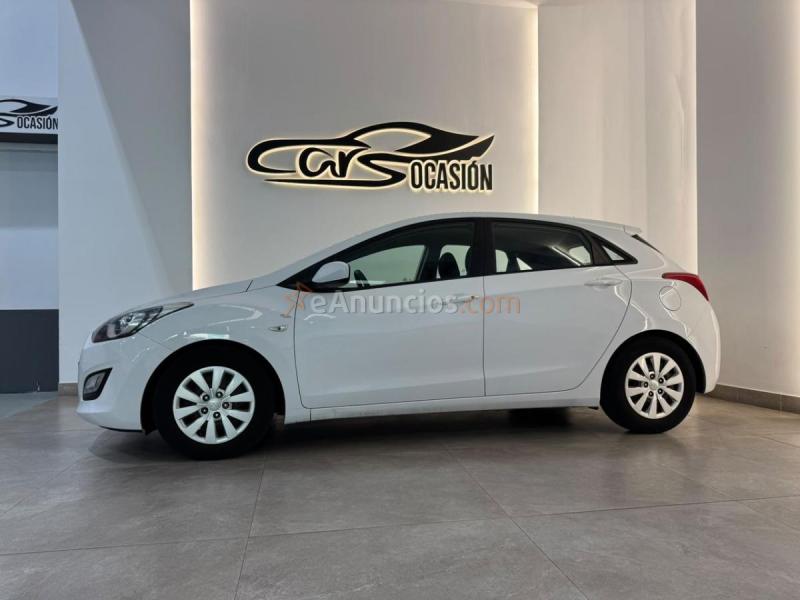 Hyundai i30 Klass