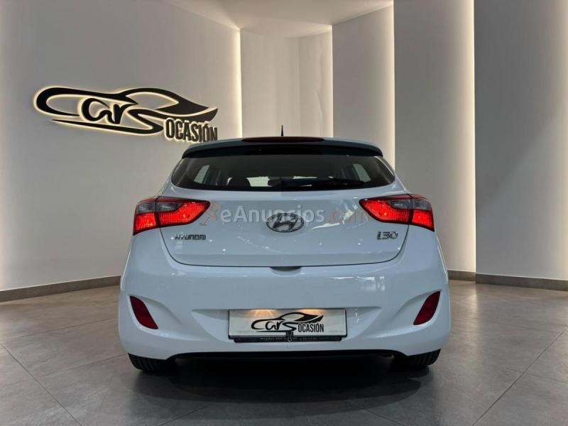 Hyundai i30 Klass