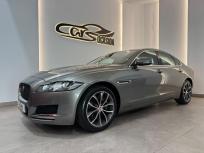 Jaguar XF Pure