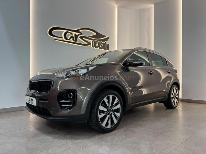 Kia Sportage Concept