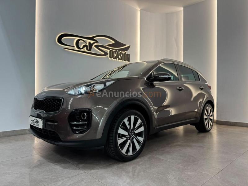 Kia Sportage Concept