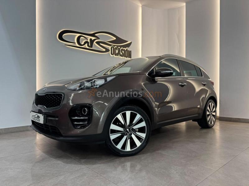 Kia Sportage Concept