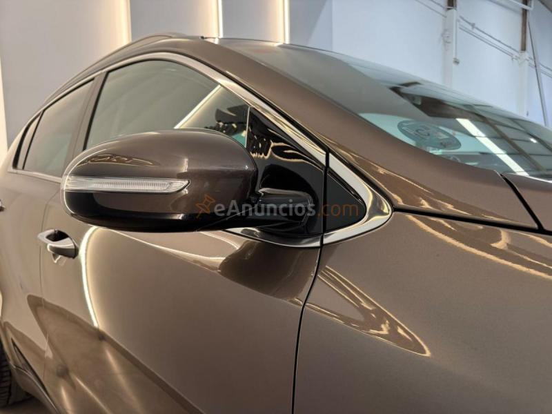 Kia Sportage Concept