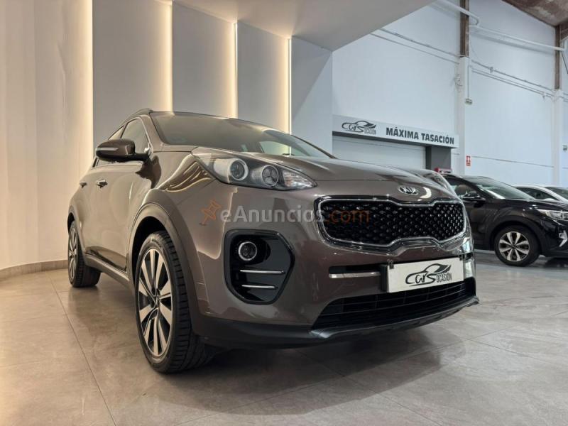 Kia Sportage Concept