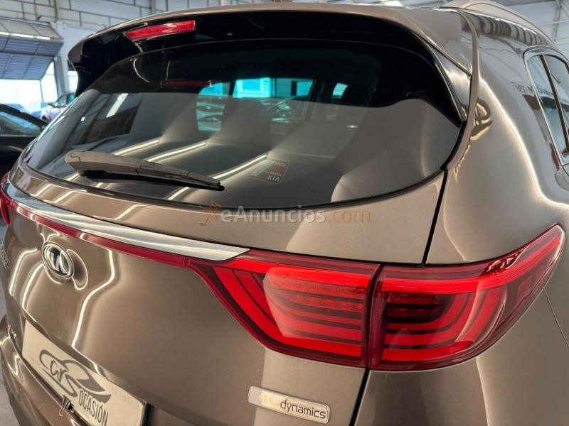 Kia Sportage Concept