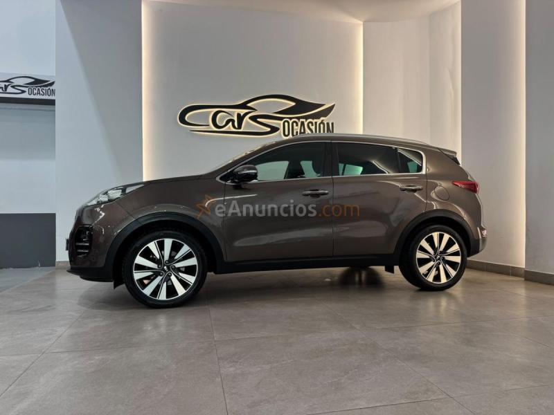 Kia Sportage Concept
