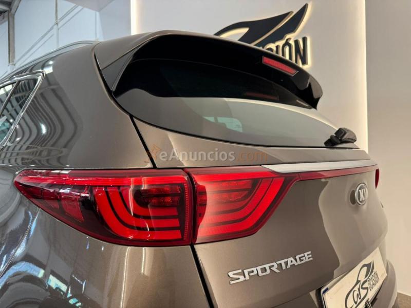 Kia Sportage Concept