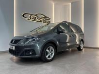 Seat Alhambra Style
