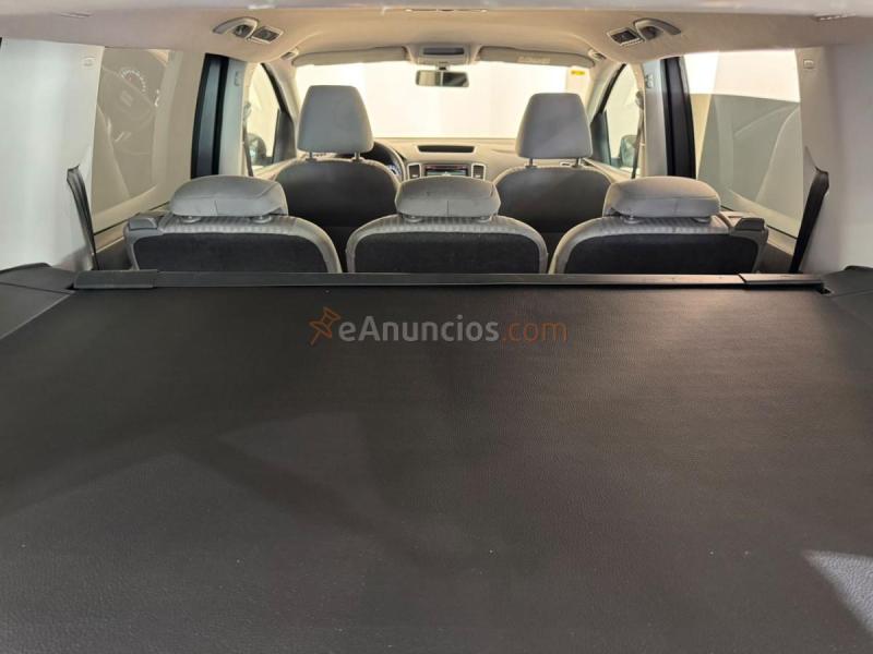 Seat Alhambra Style