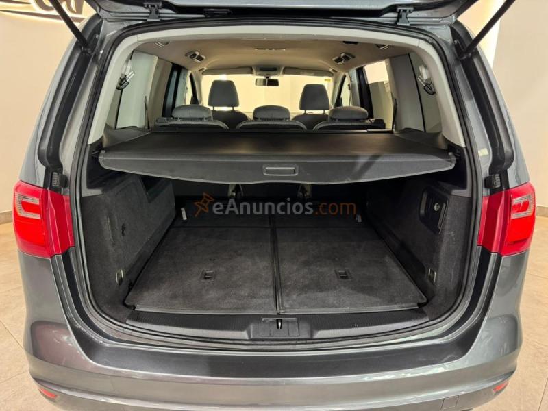 Seat Alhambra Style