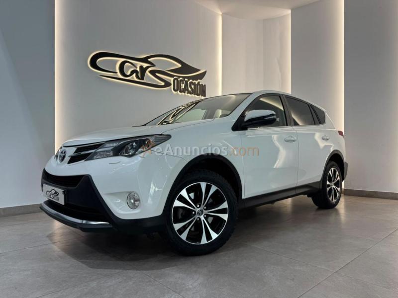 Toyota RAV4 Active