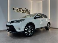 Toyota RAV4 Active