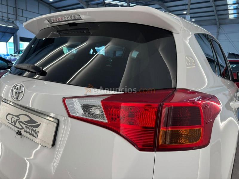 Toyota RAV4 Active