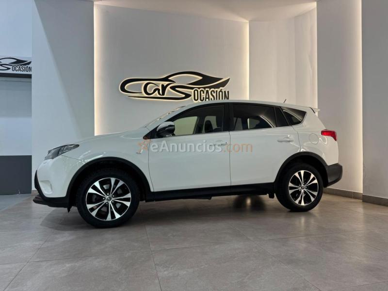 Toyota RAV4 Active