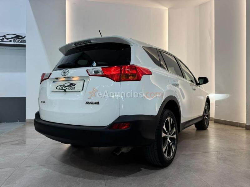 Toyota RAV4 Active