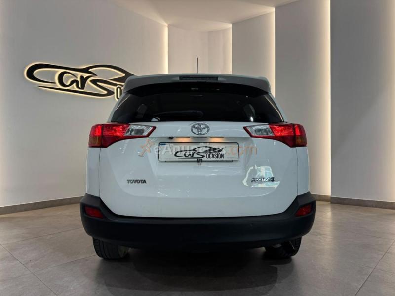 Toyota RAV4 Active