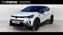 Renault Captur E-TECH Híbrido esprit Alpine 105kW
