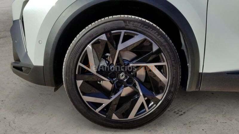 Renault Captur E-TECH Híbrido esprit Alpine 105kW