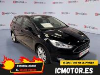 Ford  Focus 1.5 TDCi Business