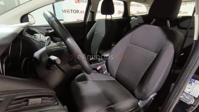 Ford  Focus 1.5 TDCi Business