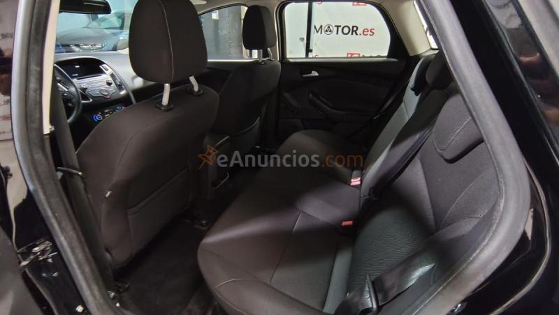 Ford  Focus 1.5 TDCi Business