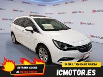 Opel Astra Excellence