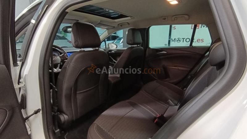 Opel Astra Excellence