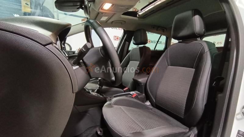 Opel Astra Excellence