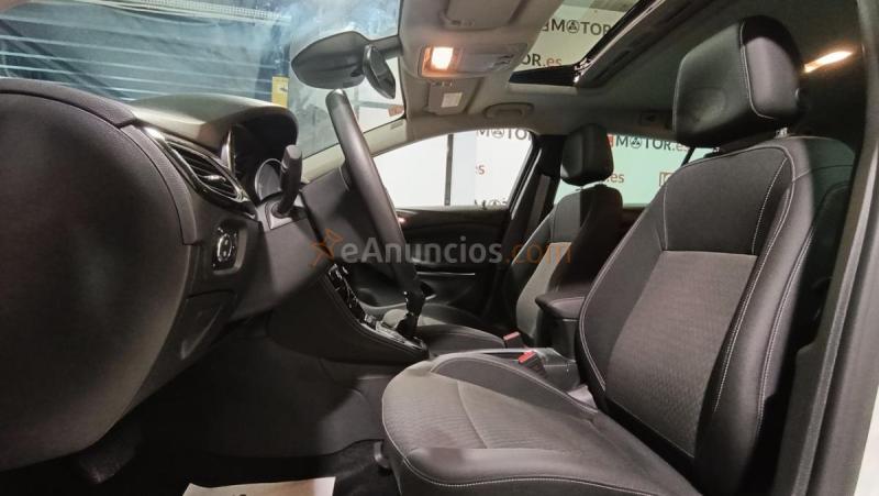 Opel Astra Excellence