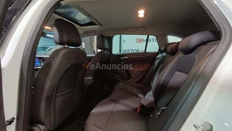 Opel Astra Excellence
