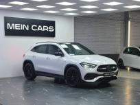 Mercedes-Benz GLA 200 Edition