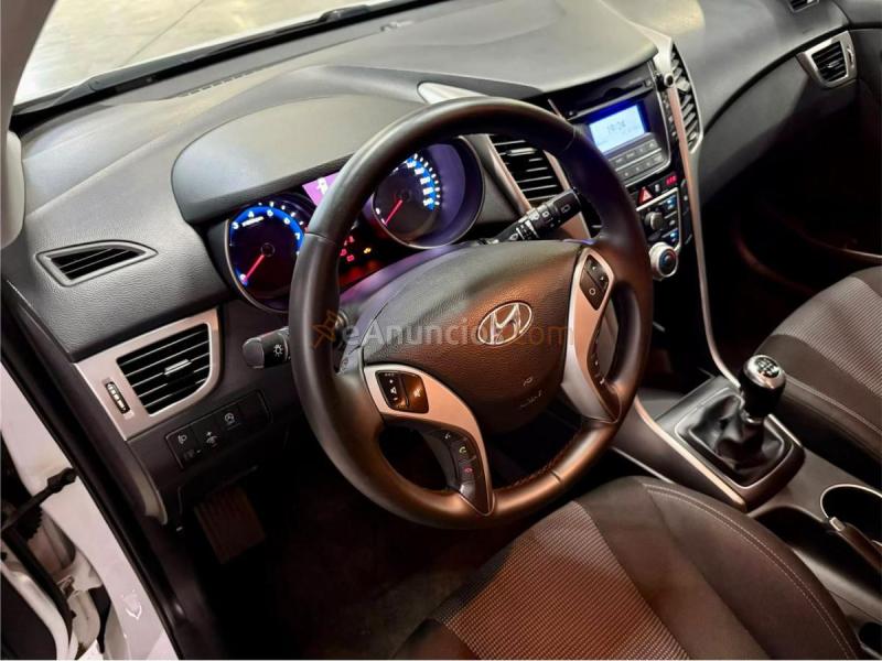 Hyundai i30 Klass