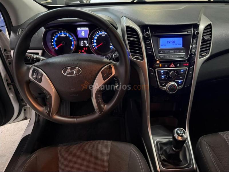 Hyundai i30 Klass