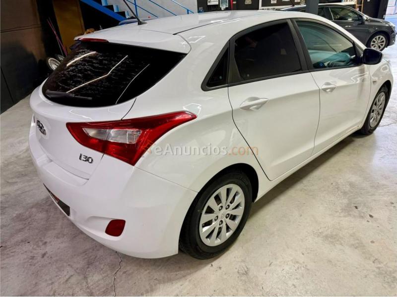 Hyundai i30 Klass
