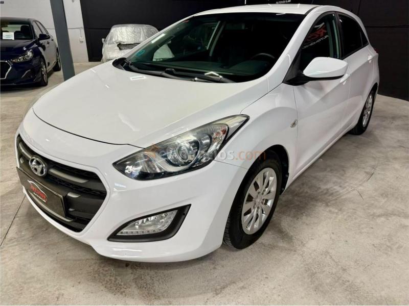 Hyundai i30 Klass