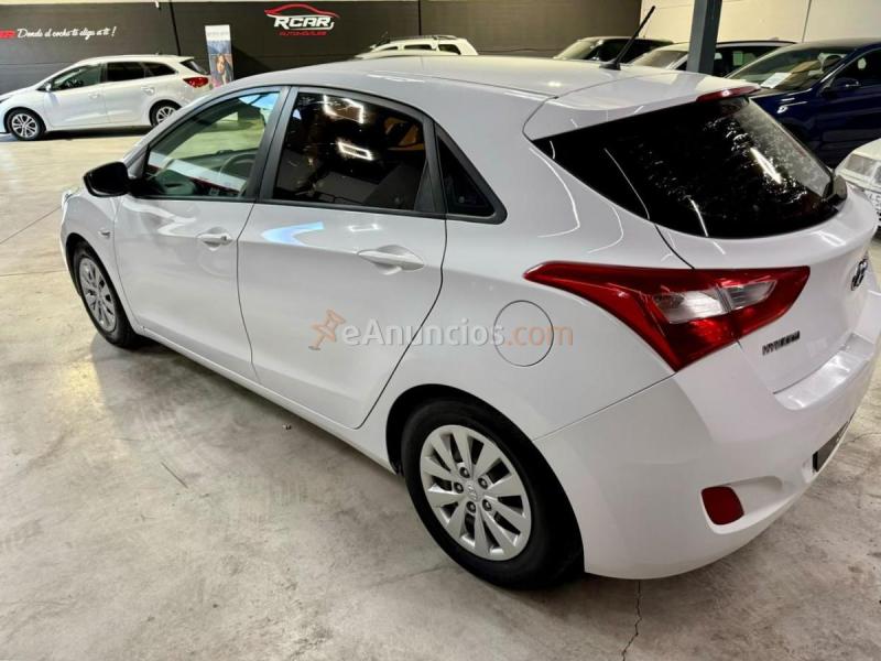Hyundai i30 Klass