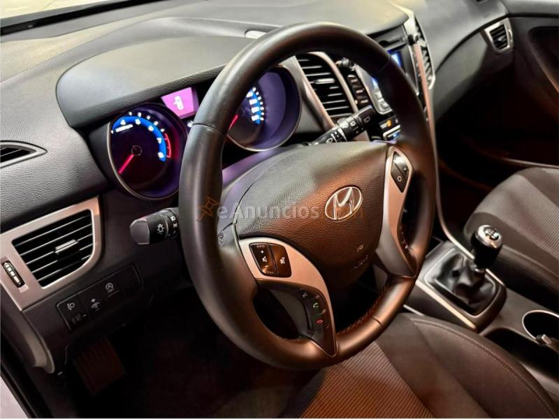 Hyundai i30 Klass