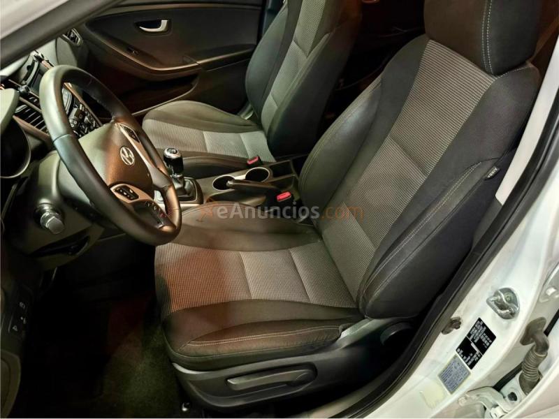 Hyundai i30 Klass