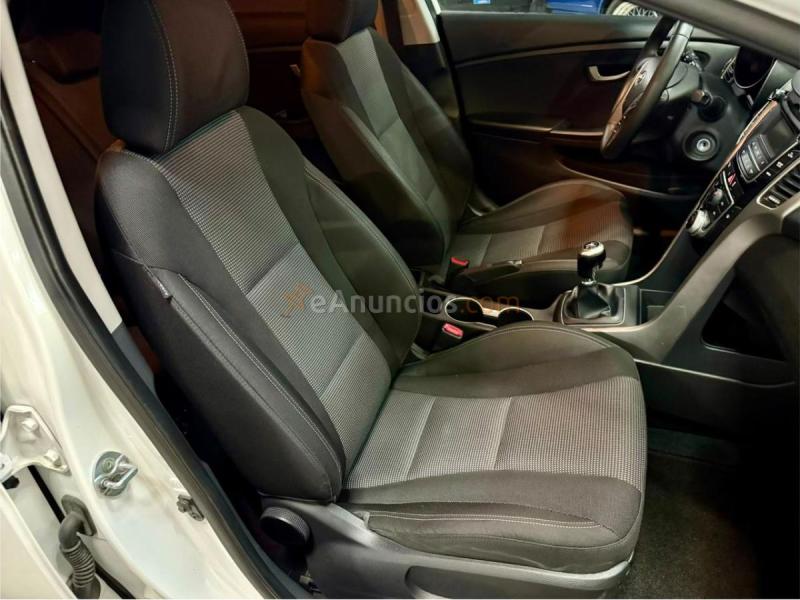 Hyundai i30 Klass