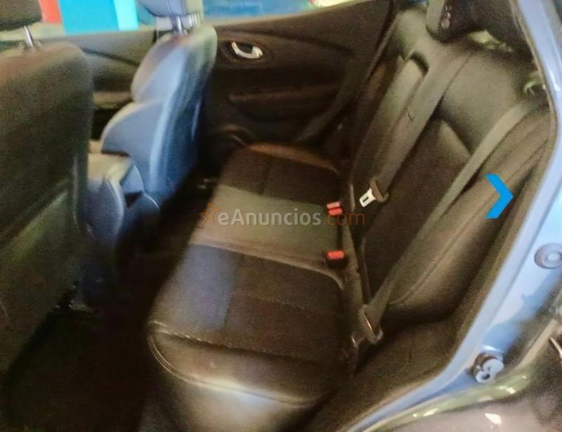Renault kadjar energy limited 1.6 dci 130 cv – agosto 2018 – único propietario