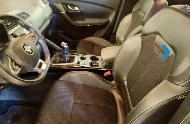 Renault kadjar energy limited 1.6 dci 130 cv – agosto 2018 – único propietario